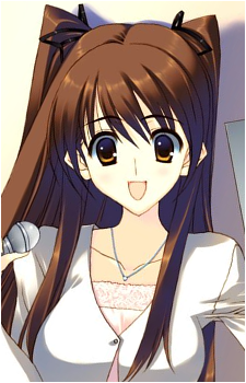 Setsuna Ogiso