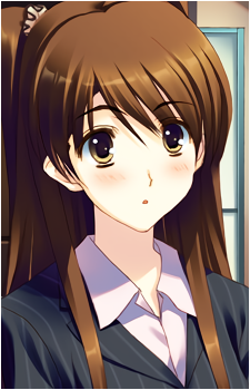 Setsuna Ogiso