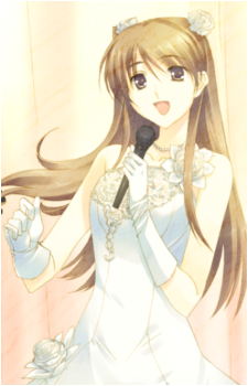 Setsuna Ogiso