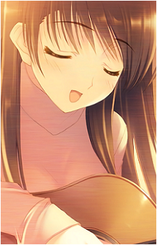Setsuna Ogiso