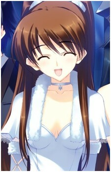 Setsuna Ogiso
