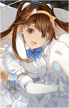 Setsuna Ogiso