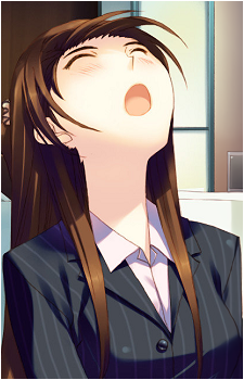 Setsuna Ogiso
