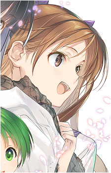 Setsuna Ogiso