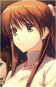 Setsuna Ogiso