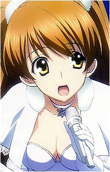 Setsuna Ogiso