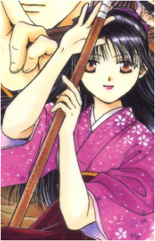 Image 8 - Art: 渡瀬悠宇 (Yuu Watase) Image 8