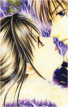 Image 4 - Art: 渡瀬悠宇 (Yuu Watase) Image 4
