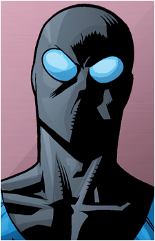 Phantom Mark's image