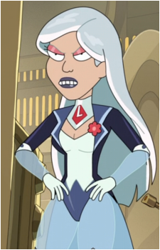 Miss Lead's image