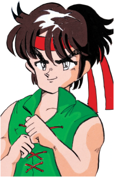 Sie Kensou