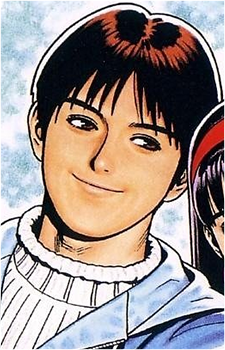 Sie Kensou