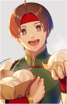 Sie Kensou