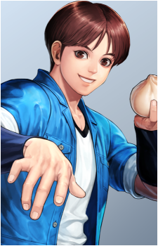 Sie Kensou's image