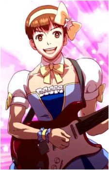 Sie Kensou