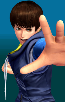 Sie Kensou