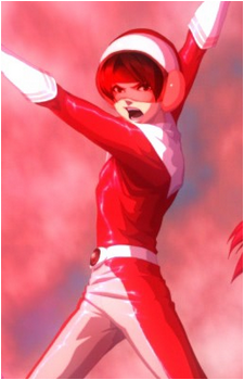 Sie Kensou
