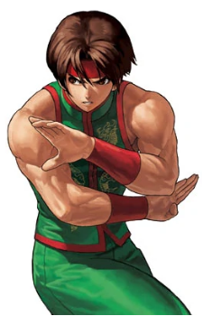 Sie Kensou