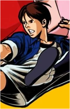 Sie Kensou