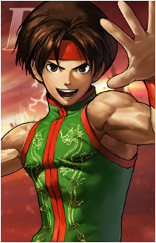 Sie Kensou
