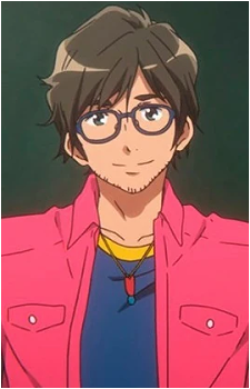 Masahiro Hashimoto's image