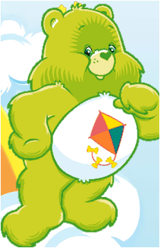 Do-Your-Best Bear's image