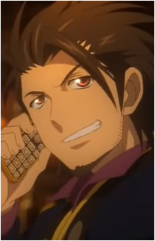 Alvin {ToX}