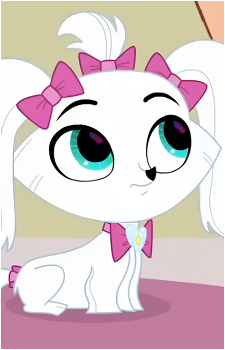Princess Stori Jameson's image