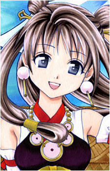 Kotoha {AK}'s image