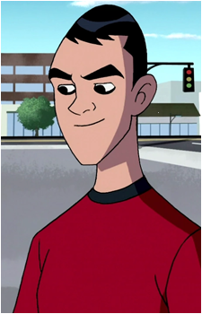 Cash Murray's image