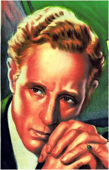 Philip Carey