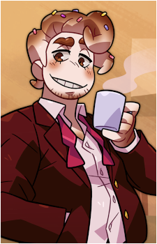 Warm Walter's image
