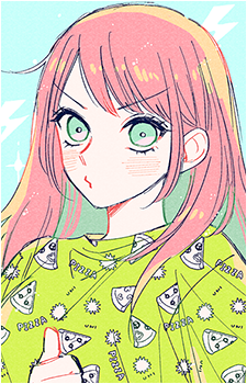 Chiori Miyanaga