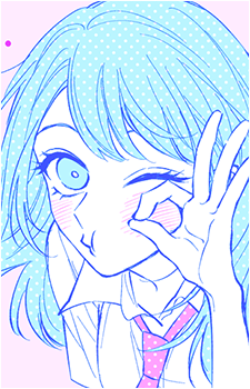 Chiori Miyanaga