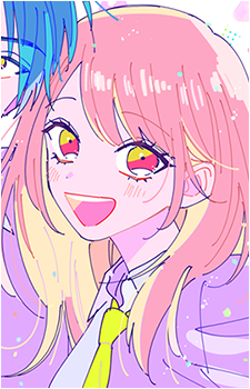 Chiori Miyanaga