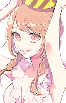 Chiori Miyanaga