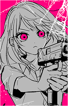 Chiori Miyanaga