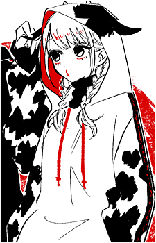 Chiori Miyanaga