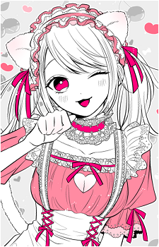 Chiori Miyanaga