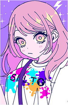 Chiori Miyanaga