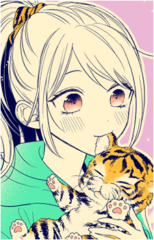Chiori Miyanaga