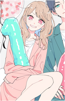 Chiori Miyanaga