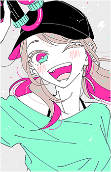 Chiori Miyanaga