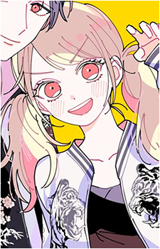 Chiori Miyanaga