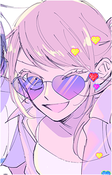 Chiori Miyanaga