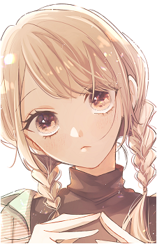 Chiori Miyanaga
