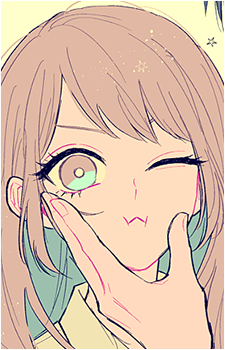 Chiori Miyanaga