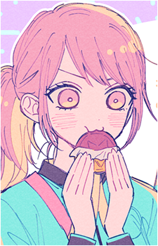 Chiori Miyanaga