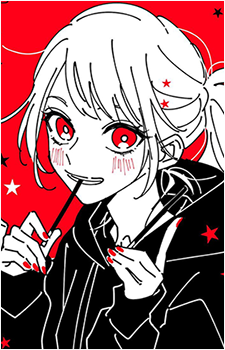 Chiori Miyanaga