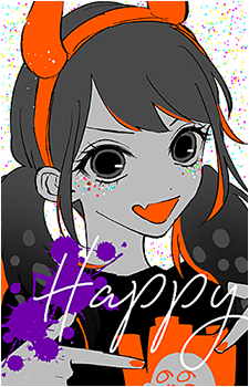 Chiori Miyanaga